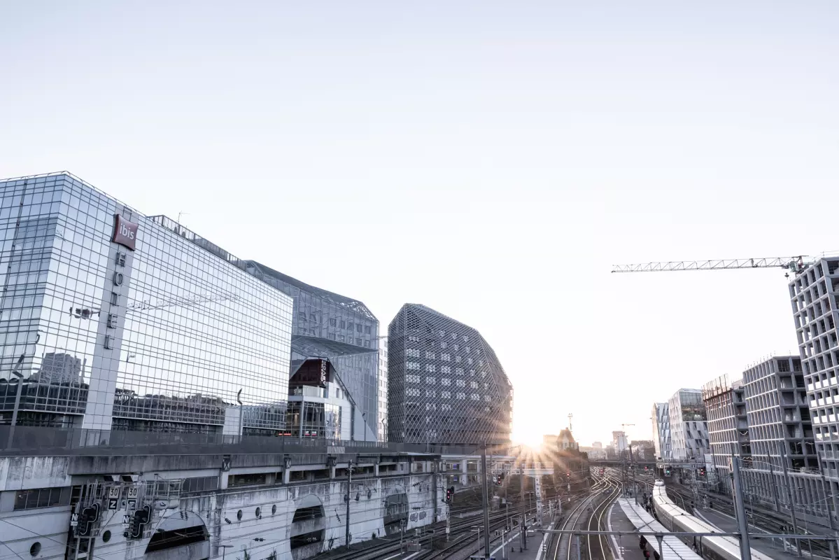 Immobilier & Urbanisme