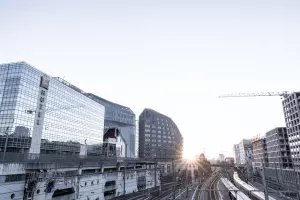 Immobilier & Urbanisme