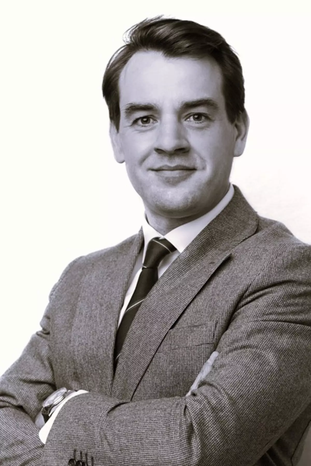 Geoffroy CANIVET Associé - Droit des affaires