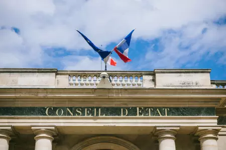 Marchés publics & Droit public
